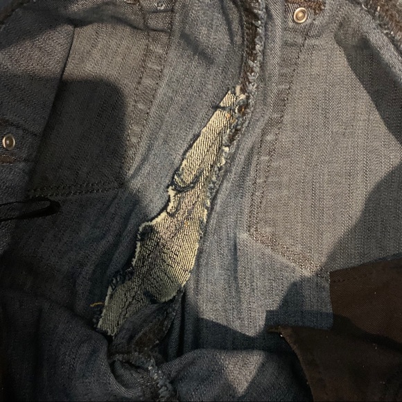 Joe’s Jeans Bootcut Denim - Picture 6 of 6